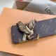 Fake Louis Vuitton LV Dove 40MM Reversible Belt In Monogram Canvas M0577T Replica
