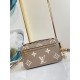Fake Louis Vuitton Pochette Metis East West Bag M23081 Monogram Empreinte Replica Fake Louis Vuitton Pochette Metis East West Bag M23081 Monogram Empreinte Replica