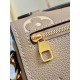 Fake Louis Vuitton Pochette Metis East West Bag M23081 Monogram Empreinte Replica Fake Louis Vuitton Pochette Metis East West Bag M23081 Monogram Empreinte Replica