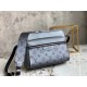 Replica Louis Vuitton Outdoor Messenger In Taiga Leather M30830
