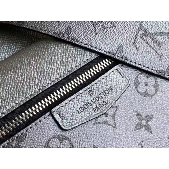 Replica Louis Vuitton Outdoor Messenger In Taiga Leather M30830