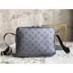 Replica Louis Vuitton Outdoor Messenger In Taiga Leather M30830