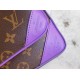 Fake Louis Vuitton Trio Messenger Bag In Monogram Macassar Canvas M46266 Replica Replica Louis Vuitton Trio Messenger Bag In Monogram Macassar Canvas M46266
