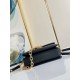 Replica Louis Vuitton Pochette Metis East West Bag M46595 Monogram Empreinte Fake Louis Vuitton Pochette Metis East West Bag M46595 Monogram Empreinte Replica
