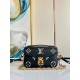 Fake Louis Vuitton Pochette Metis East West Bag M46596 Monogram Empreinte Replica Replica Louis Vuitton Pochette Metis East West Bag M46596 Monogram Empreinte