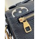 Fake Louis Vuitton Pochette Metis East West Bag M46596 Monogram Empreinte Replica Replica Louis Vuitton Pochette Metis East West Bag M46596 Monogram Empreinte