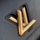 Replica Louis Vuitton Twist MM Bag with Karakoram Strap M59027