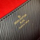 Replica Louis Vuitton Twist MM Bag with Karakoram Strap M59027