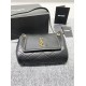 Fake YSL Saint Laurent Nolita Bag Black Gold Replica Replica YSL Saint Laurent Nolita Bag Black Gold
