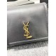 Fake YSL Saint Laurent Nolita Bag Black Gold Replica Replica YSL Saint Laurent Nolita Bag Black Gold