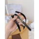 Replica Dior Caro 15MM Belt Calfskin and Chain Black Fake Dior Caro 15MM Belt Calfskin and Chain Black Replica
