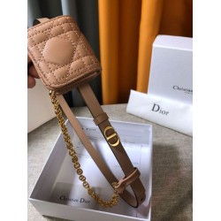Fake Dior Caro 15MM Belt with Removable Pouch Beige Replica Fake Dior Caro 15MM Belt with Removable Pouch Beige Replica