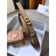 Fake Dior Caro 15MM Belt with Removable Pouch Beige Replica Fake Dior Caro 15MM Belt with Removable Pouch Beige Replica