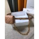 Fake Dior Caro 15MM Belt with Removable Pouch Beige Replica Fake Dior Caro 15MM Belt with Removable Pouch Beige Replica