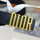 Fake Dior D-Fence 30MM Belt Black Replica Replica Dior D-Fence 30MM Belt Black