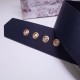 Replica Dior Diorquake 55MM Belt Dark Blue Replica Dior Diorquake 55MM Belt Dark Blue