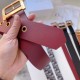 Replica Dior Diorquake 55MM Belt Red Fake Dior Diorquake 55MM Belt Red Replica