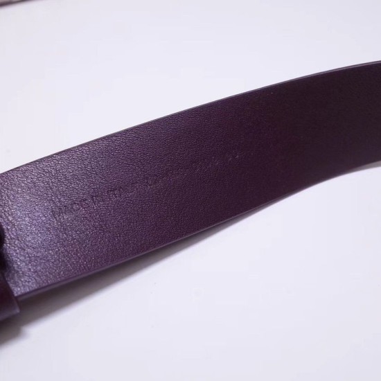 Fake Dior Diorquake 35MM Belt Bordeaux Replica Replica Dior Diorquake 35MM Belt Bordeaux