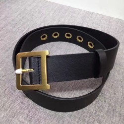 Fake Dior Diorquake 35MM Belt Black Replica Replica Dior Diorquake 35MM Belt Black