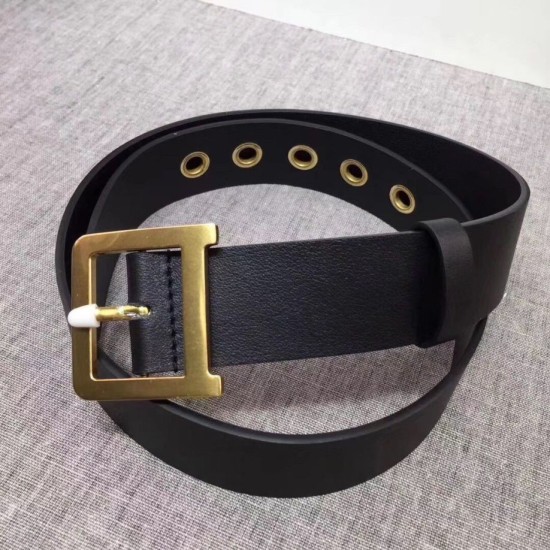 Fake Dior Diorquake 35MM Belt Black Replica Replica Dior Diorquake 35MM Belt Black