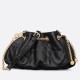 Replica Dior Ammi Small /Medium Bag Macrocannage Black Replica Dior Ammi Small /Medium Bag Macrocannage Black