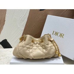 Replica Dior Ammi Small /Medium Macrocannage Pink Replica Dior Ammi Small /Medium Macrocannage Pink