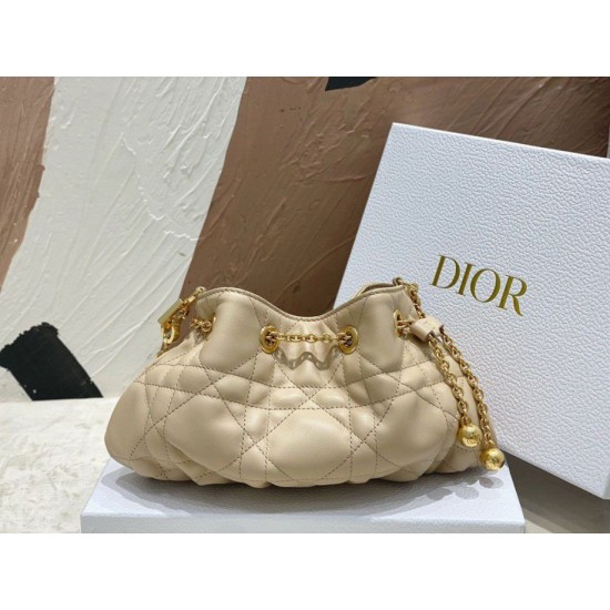 Replica Dior Ammi Small /Medium Macrocannage Pink Replica Dior Ammi Small /Medium Macrocannage Pink