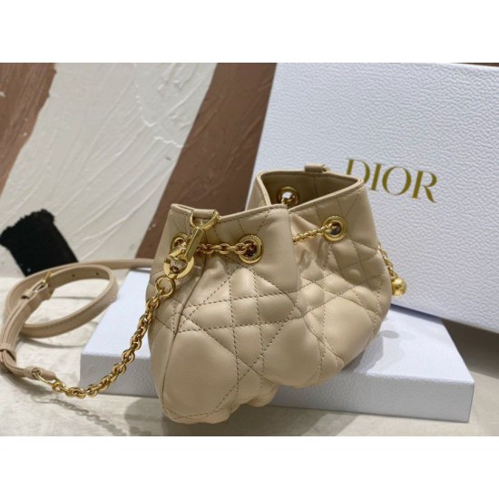 Replica Dior Ammi Small /Medium Macrocannage Pink Replica Dior Ammi Small /Medium Macrocannage Pink