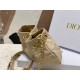 Replica Dior Ammi Small /Medium Macrocannage Pink Replica Dior Ammi Small /Medium Macrocannage Pink