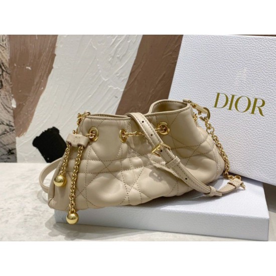 Replica Dior Ammi Small /Medium Macrocannage Pink Replica Dior Ammi Small /Medium Macrocannage Pink