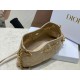Replica Dior Ammi Small /Medium Macrocannage Pink Replica Dior Ammi Small /Medium Macrocannage Pink