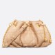 Replica Dior Ammi Small /Medium Macrocannage Pink Replica Dior Ammi Small /Medium Macrocannage Pink