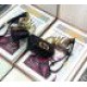 Replica Dior Micro Caro Bag Cannage Black Fake Dior Micro Caro Bag Cannage Black Replica
