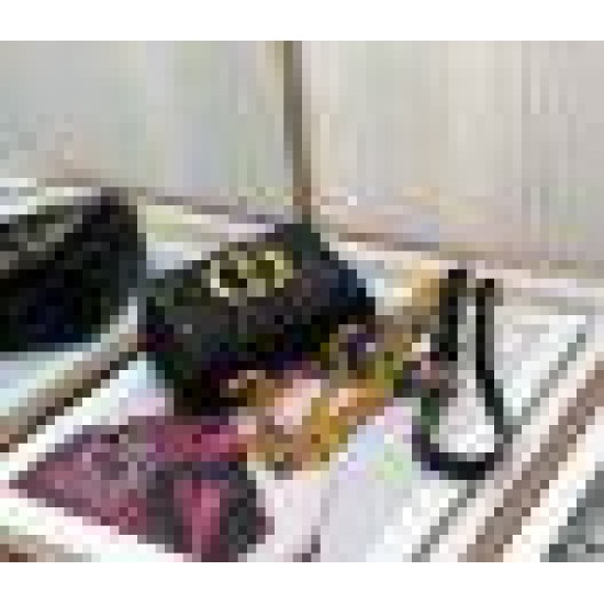 Replica Dior Micro Caro Bag Cannage Black Fake Dior Micro Caro Bag Cannage Black Replica