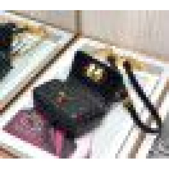 Replica Dior Micro Caro Bag Cannage Black Fake Dior Micro Caro Bag Cannage Black Replica