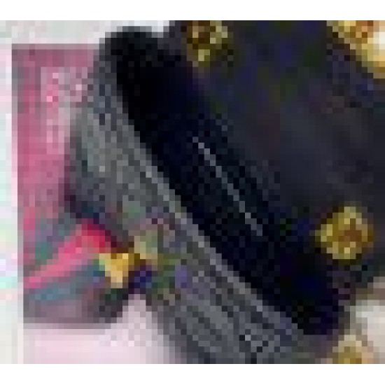 Replica Dior Micro Caro Bag Cannage Black Fake Dior Micro Caro Bag Cannage Black Replica