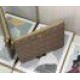 Fake Dior Large Caro Daily Pouch Beige Replica Fake Dior Large Caro Daily Pouch Beige Replica