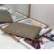Fake Dior Large Caro Daily Pouch Beige Replica Fake Dior Large Caro Daily Pouch Beige Replica
