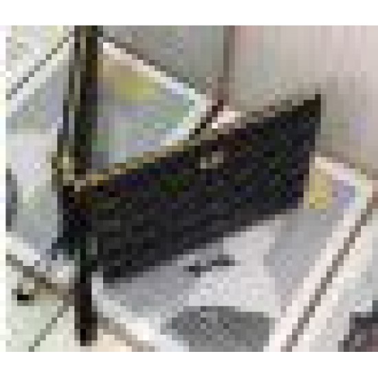 Replica Dior Large Caro Daily Pouch Black Fake Dior Large Caro Daily Pouch Black Replica