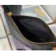 Replica Dior Large Caro Daily Pouch Black Fake Dior Large Caro Daily Pouch Black Replica