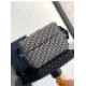Fake Dior Changing Bag Dior Oblique Canvas Blue Replica Fake Dior Changing Bag Dior Oblique Canvas Blue Replica