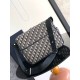 Fake Dior Changing Bag Dior Oblique Canvas Blue Replica Fake Dior Changing Bag Dior Oblique Canvas Blue Replica