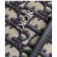 Fake Dior Changing Bag Dior Oblique Canvas Blue Replica Fake Dior Changing Bag Dior Oblique Canvas Blue Replica