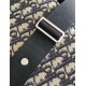 Fake Dior Changing Bag Dior Oblique Canvas Blue Replica Fake Dior Changing Bag Dior Oblique Canvas Blue Replica