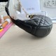 Fake Dior CD Lounge Shouder Bag Black Macrocannage Lambskin Replica Replica Dior CD Lounge Shouder Bag Black Macrocannage Lambskin