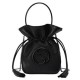 Replica Gucci Blondie Mini Bucket Bag 760313 Black Replica Gucci Blondie Mini Bucket Bag 760313 Black