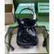 Replica Gucci Blondie Mini Bucket Bag 760313 Black Replica Gucci Blondie Mini Bucket Bag 760313 Black