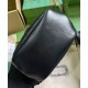 Replica Gucci Blondie Mini Bucket Bag 760313 Black Replica Gucci Blondie Mini Bucket Bag 760313 Black