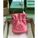 Replica Gucci Blondie Mini Bucket Bag 760313 Pink Replica Gucci Blondie Mini Bucket Bag 760313 Pink
