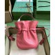 Replica Gucci Blondie Mini Bucket Bag 760313 Pink Replica Gucci Blondie Mini Bucket Bag 760313 Pink